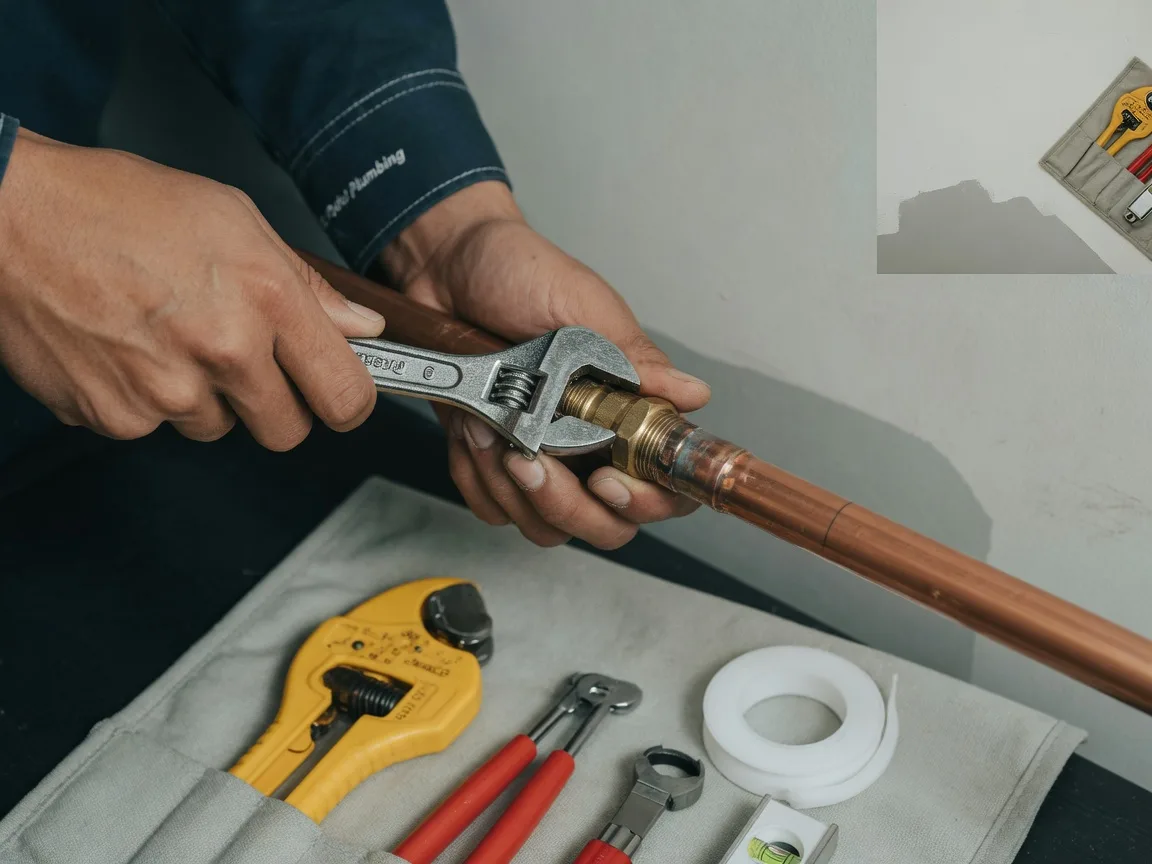 Why choose Drain Cleaning in Rush Center, KS